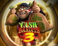 Cash Bandits 3