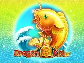 Dragon Koi