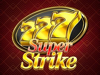 777 Super Strike