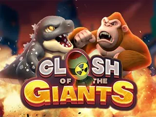 Clash of the Giants