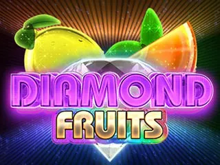 Diamond Fruits