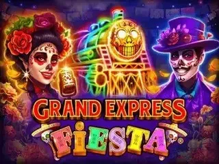 Grand Express Fiesta