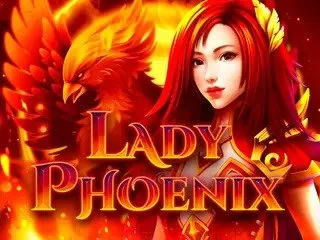 Lady Phoenix