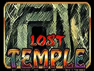 Lost Temple