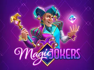 Magic Jokers