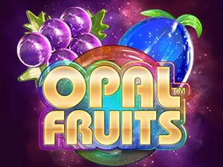 Opal Fruits