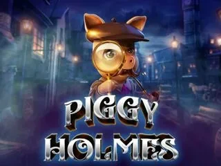 Piggy Holmes