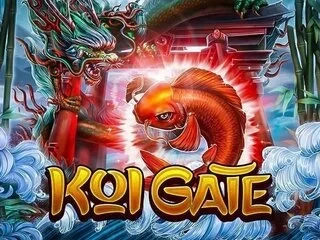 The Koi Gate