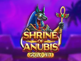 Shrine of Anubis