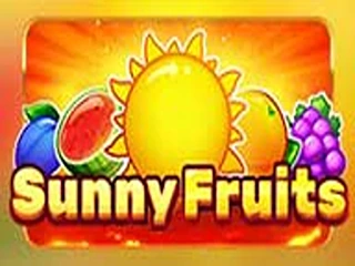 Sunny Fruits