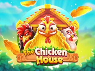 The Chicken House