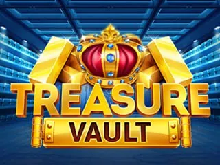 Treasure Vault