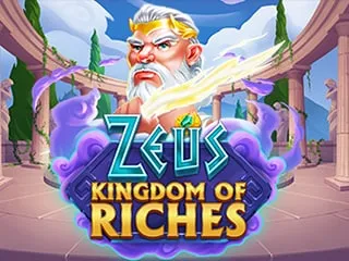 Zeus Kingdom of Riches