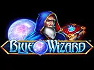 Blue Wizard