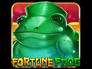 Fortune Frog