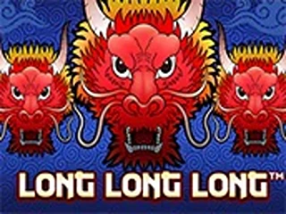 Long Long Long