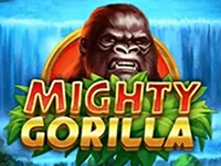 Mighty Gorilla